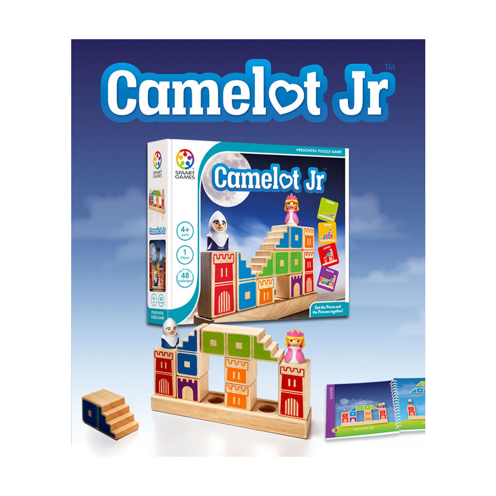 Camelot Jr