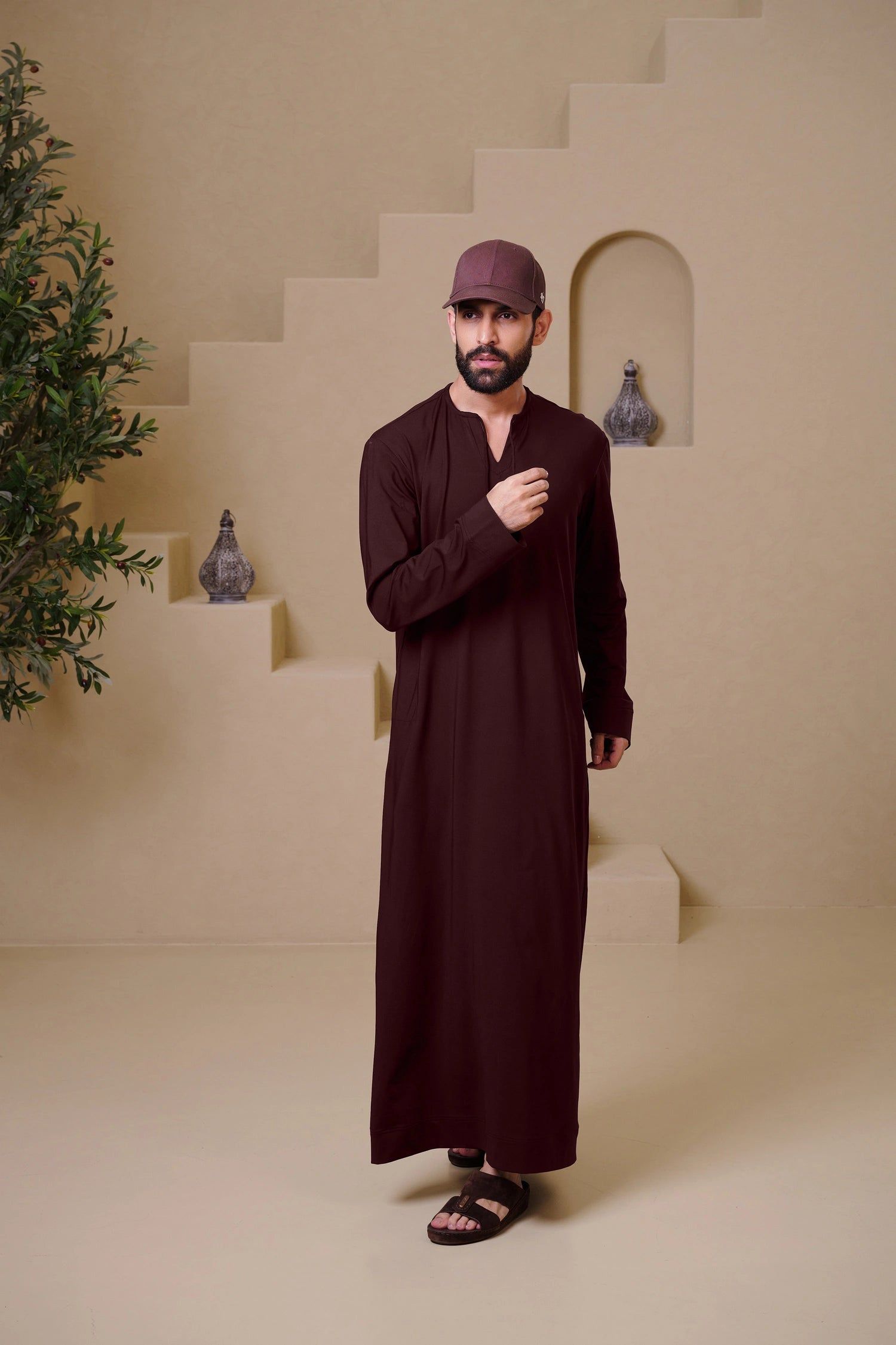 SAHIL كاندورا - بني