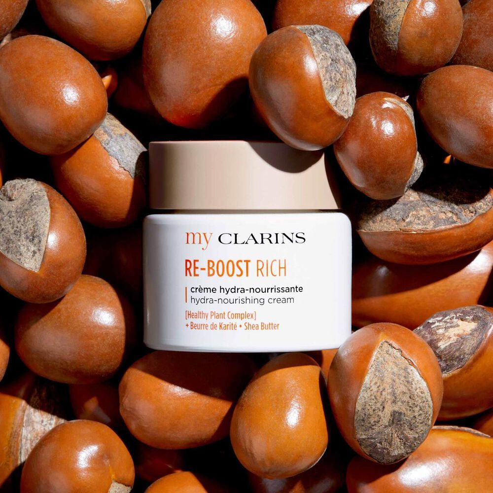 MyClarins Re-Boost Rich Hydra-nourishing Cream 50ml
