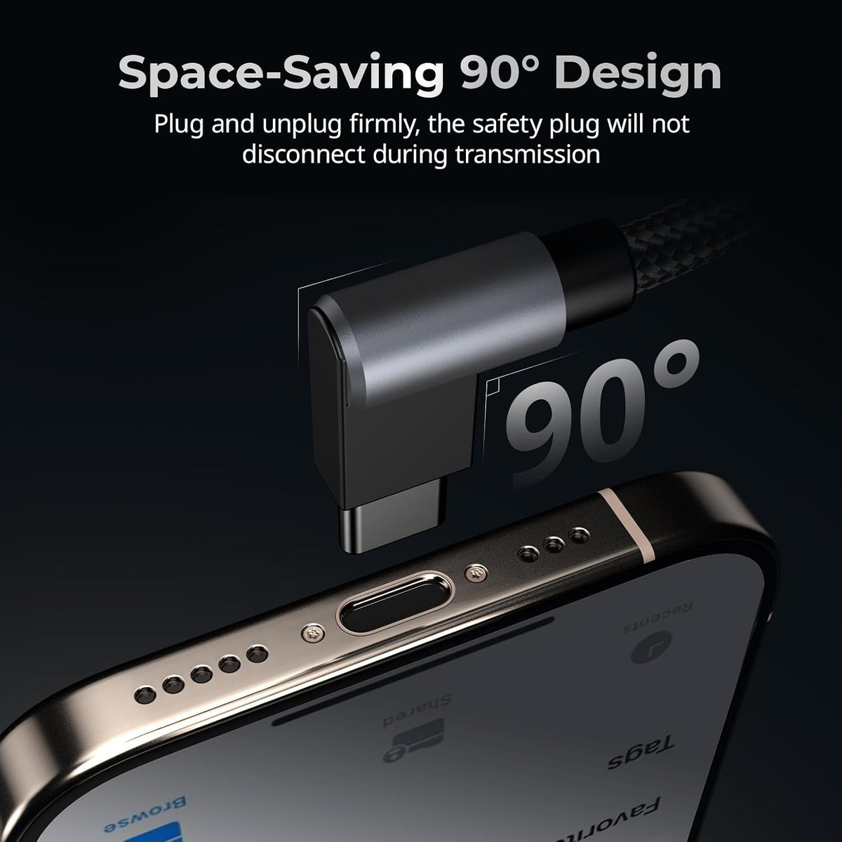 SmallRig SD 4.0 UHS-II Dual-Slot Memory Card Reader, Type-C Connection, Up to 312MB/s, 4870