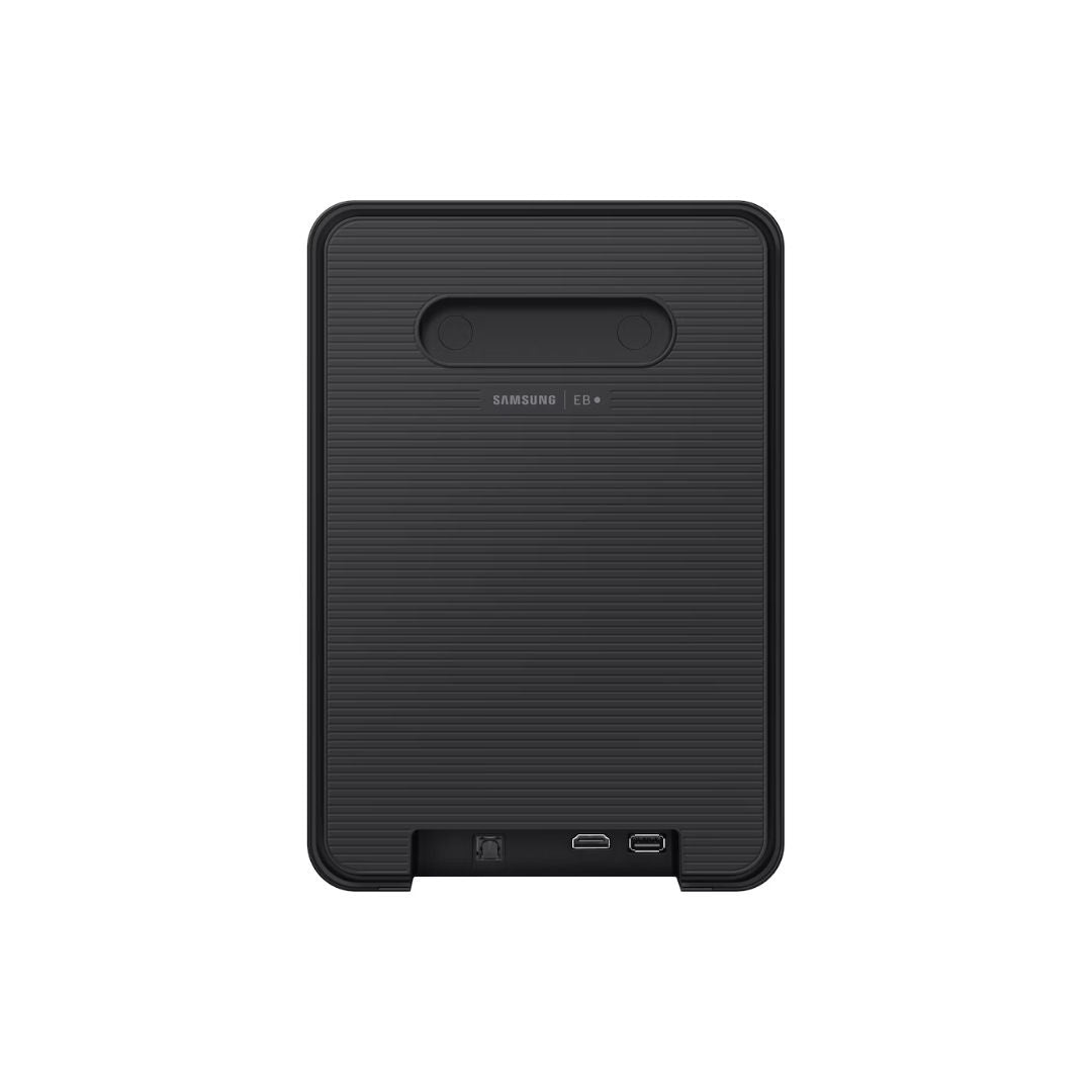 Samsung Music Studio 7 LS70H WiFi-Bluetooth Wireless Speaker 2026, Black