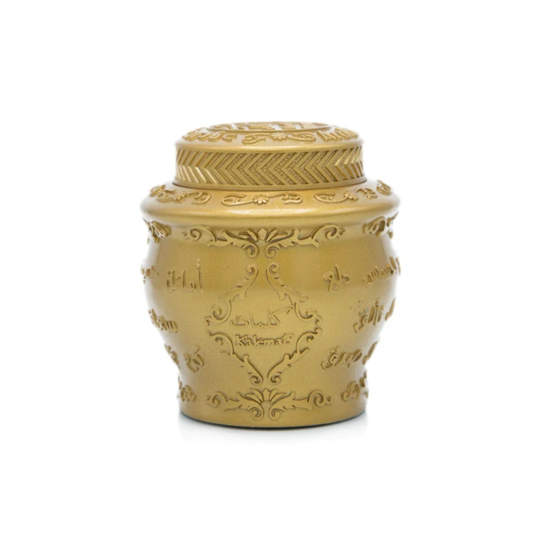 Arabian Oud Mabsoos Kalemat Incense, 40gm