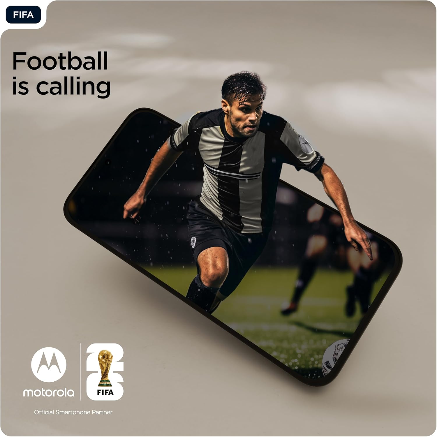 MOTOROLA MOTO G77 5G 8+16GB RAM Boost, 256GB ROM, 108MP ultra-res camera powered by moto ai