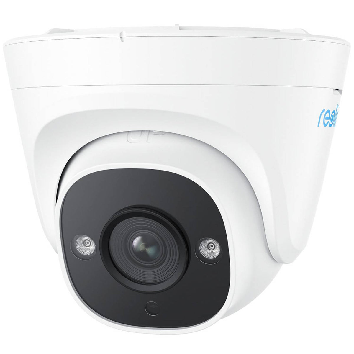 Reolink P324 5MP Super HD PoE Dome Security Camera-IP67, PC520AD2K01
