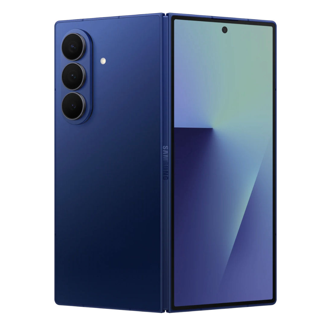 Samsung Galaxy Z Fold7 5G Dynamic AMOLED 2X 120Hz Smartphone