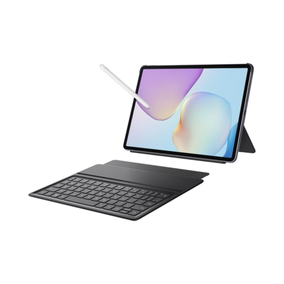 Huawei MatePad 11.5 Wi-Fi Tablet, 8GB RAM, 256GB Storage, PaperMatte Display, Smart Keyboard