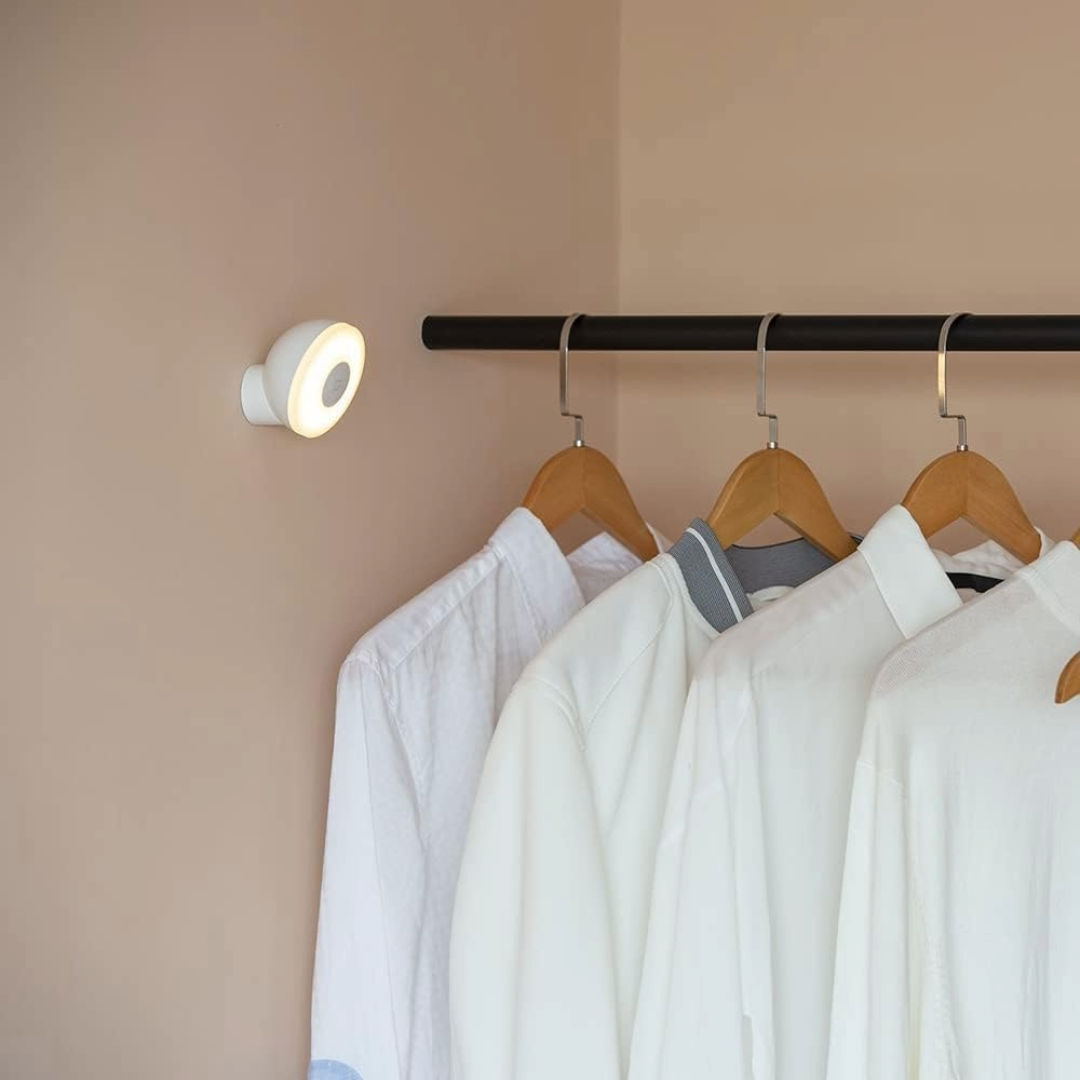 Xiaomi Mi 3-in-1 Smart Motion-Activated Night Light 2, Bluetooth