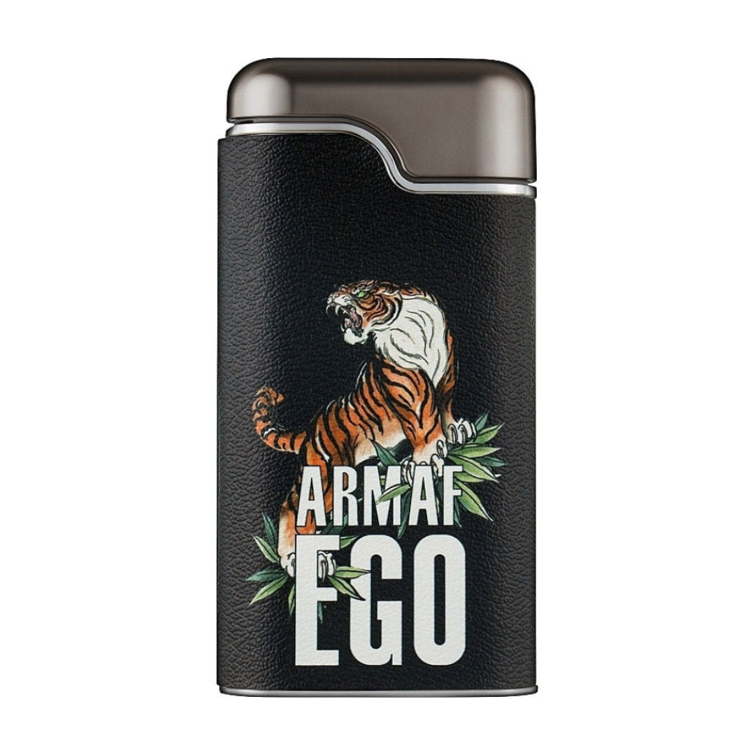 Armaf Ego Tigre Eau De Parfum Spray For Men, 100ml