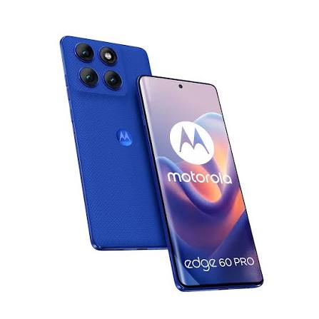 MOTO EDGE 60 PRO 12+512GB