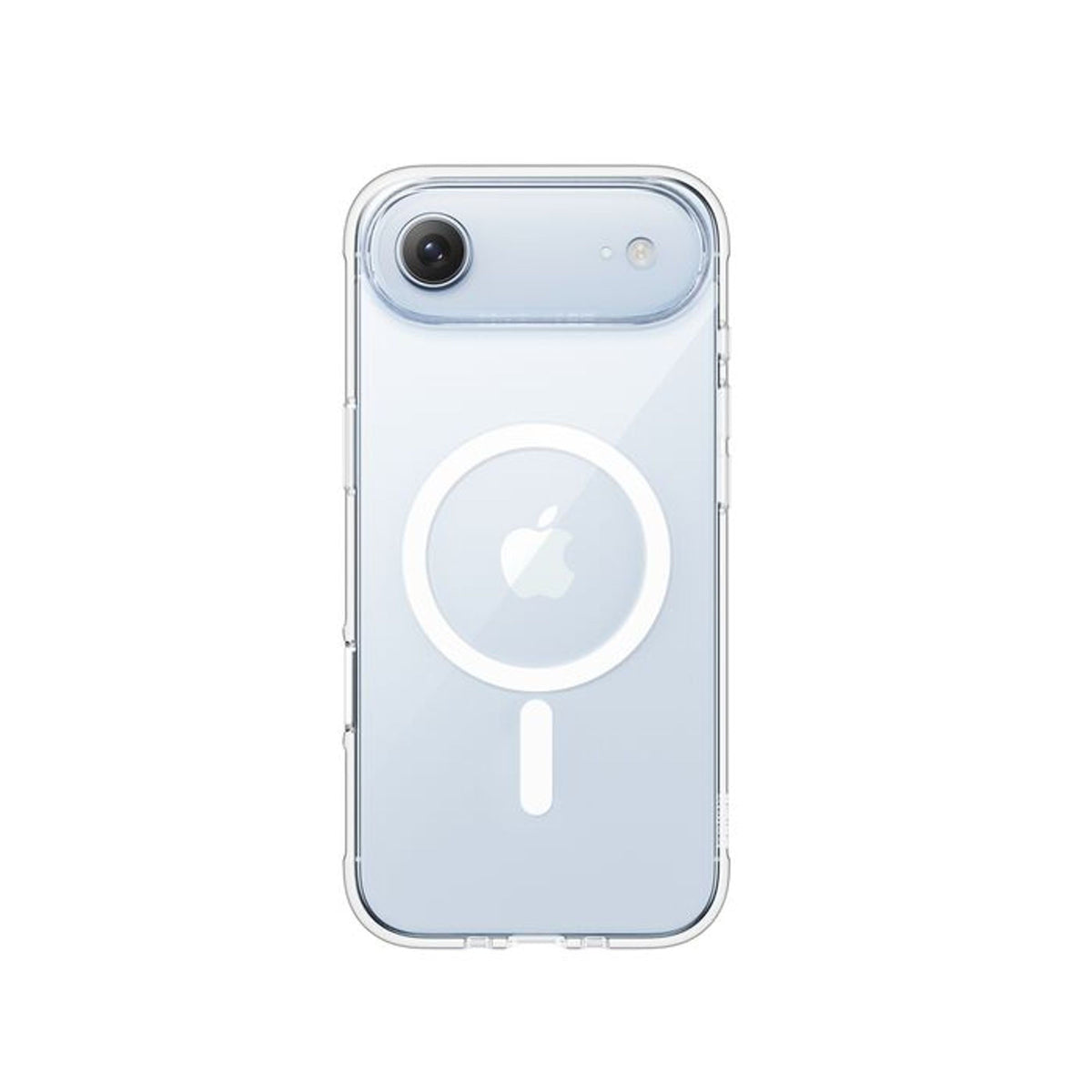 Belkin SheerForce Clear Case for iPhone 17 Series, Transparent