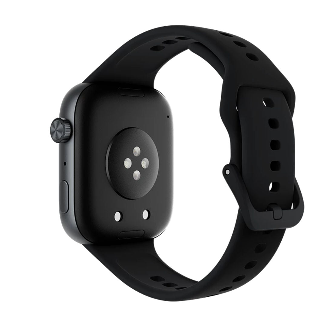 HONOR Watch X5i with Silicone Strap