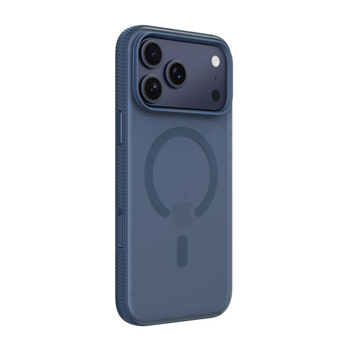 Belkin SheerForce Grip Case for iPhone 17 Pro Max