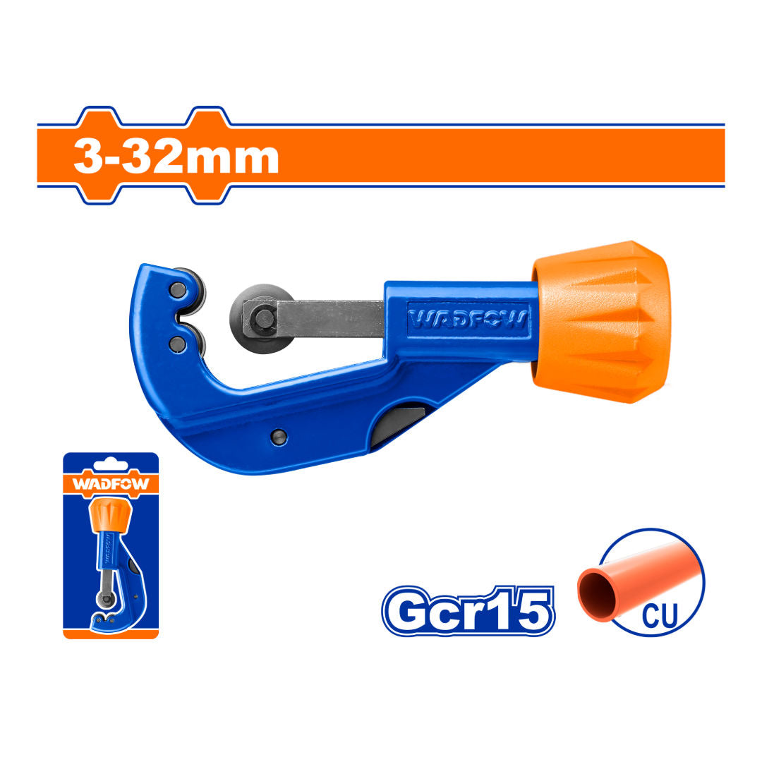 WADFOW Pipe Cutter