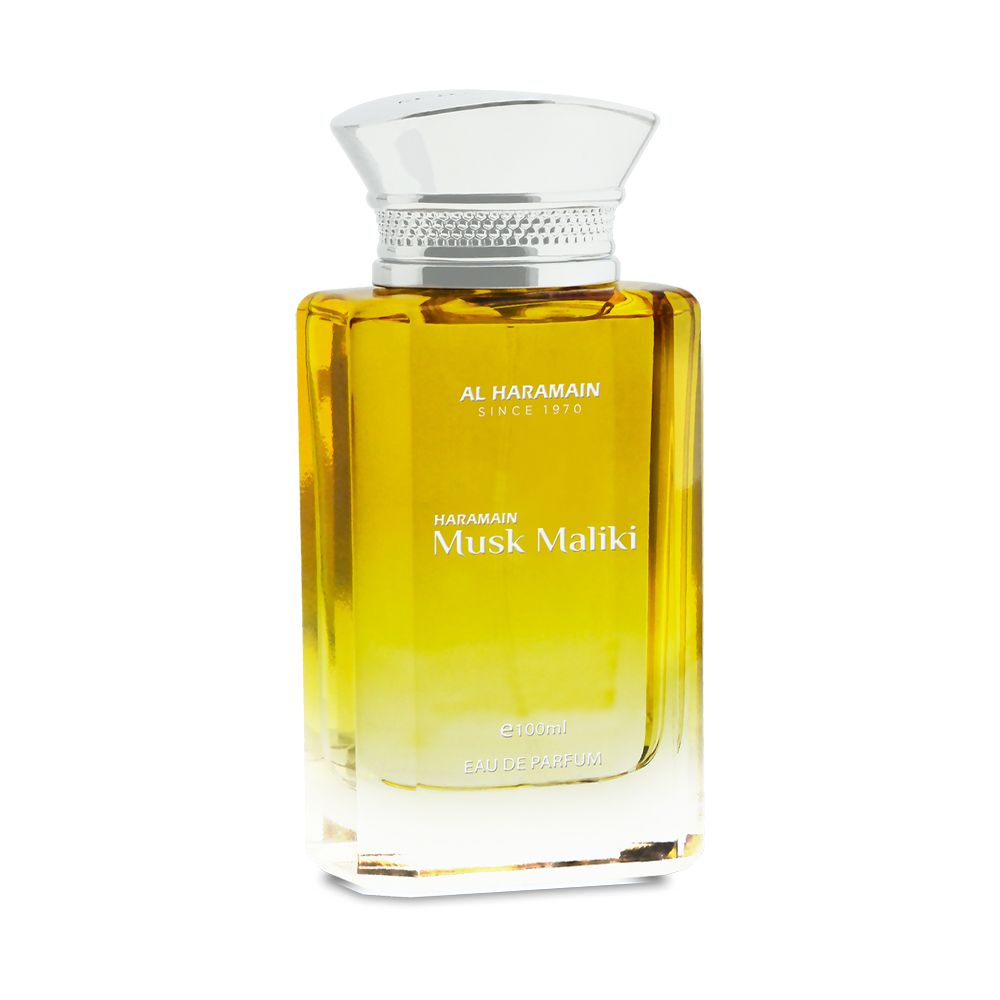 عطر الحرمين مسك مالكي، 100 مل