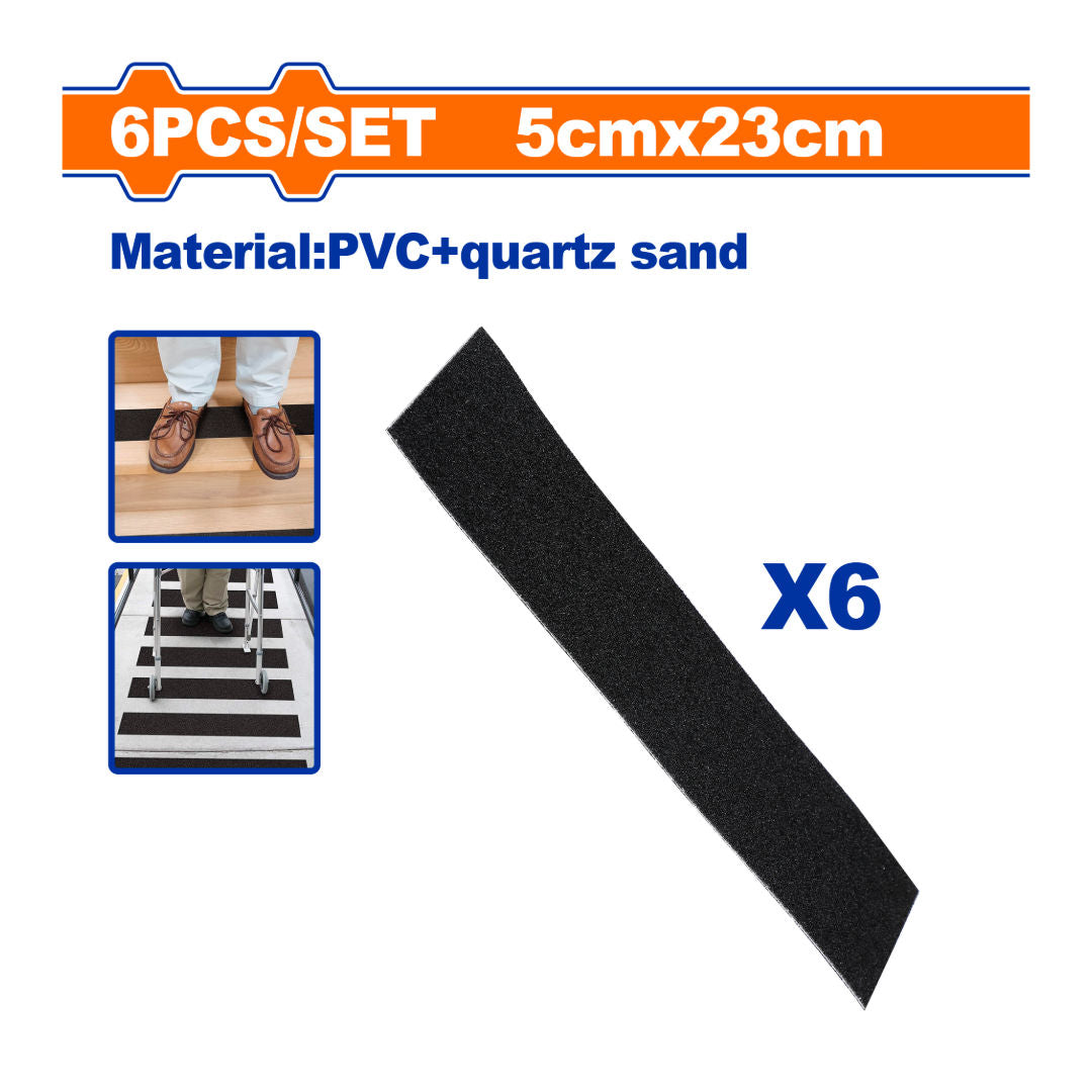 WADFOW PVC Anti-Slip Tape