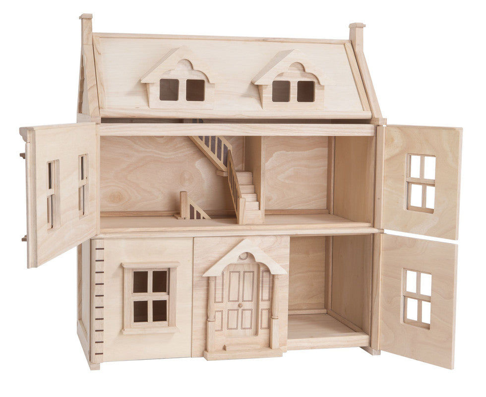Victorian Dollhouse