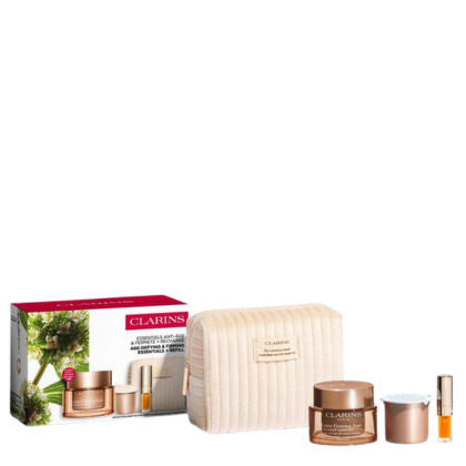 مجموعة شد البشرة مع عبوة إضافية