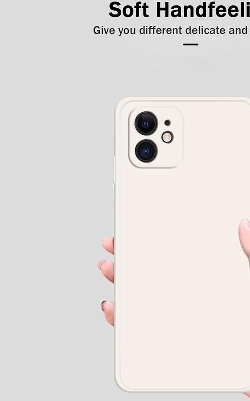 Silicone Phone Case For Google Pixel 9 Pro XL