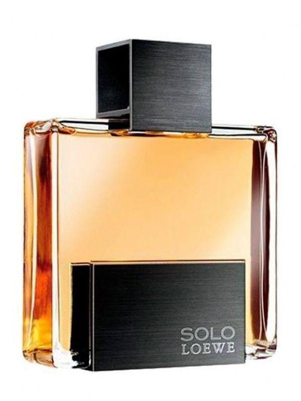 Solo Loewe Man 125Ml