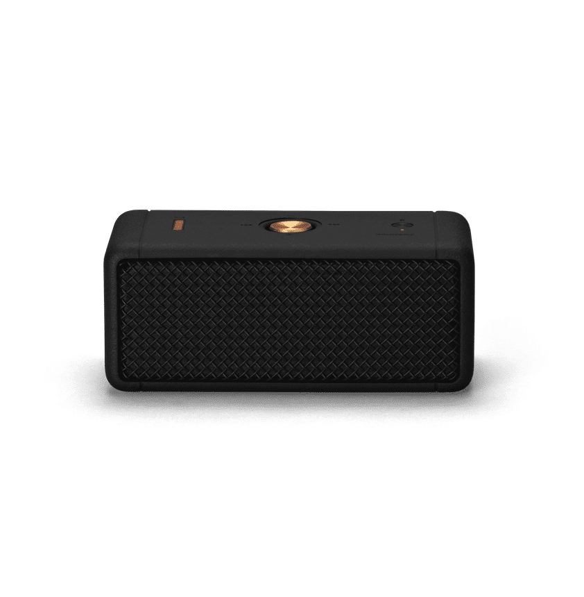Marshall Emberton Bluetooth Portable Speaker