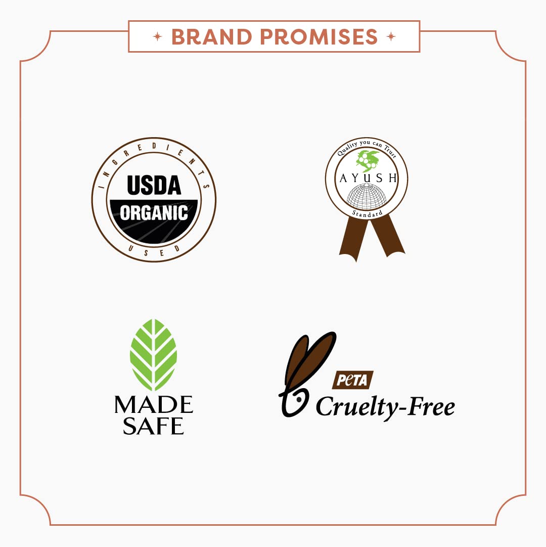 غسول الوجه Ayug Kumkumadi 100 مل