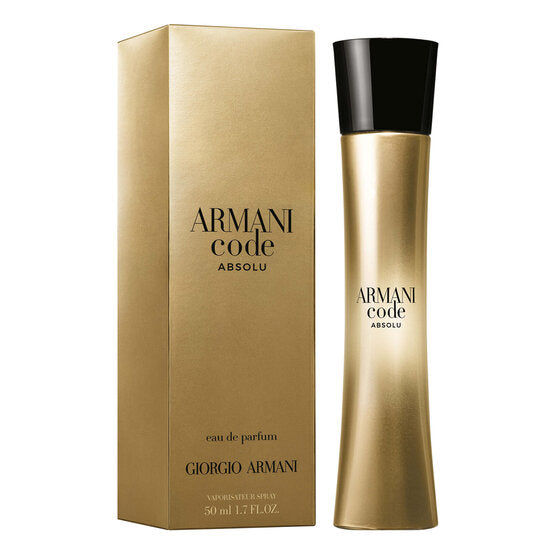 Code Absolu Eau de Parfum