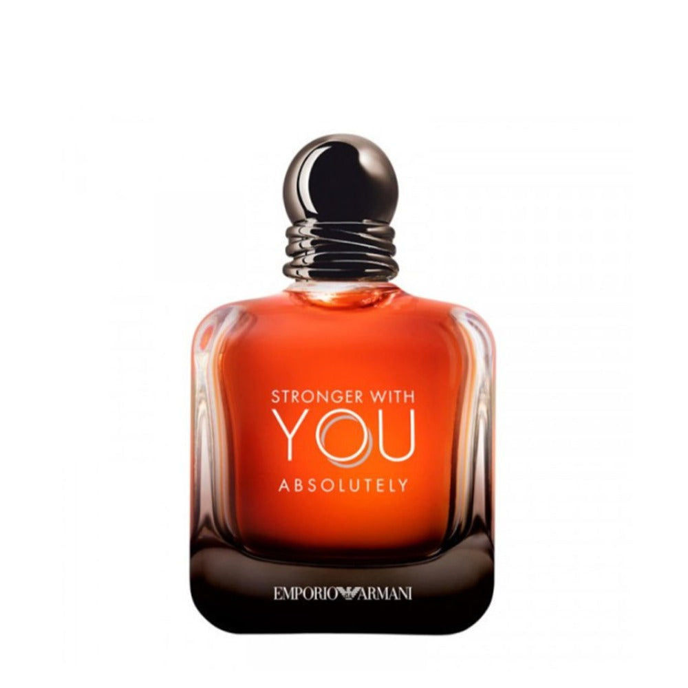 Stronger With You Absolutely Eau de Parfum Intense