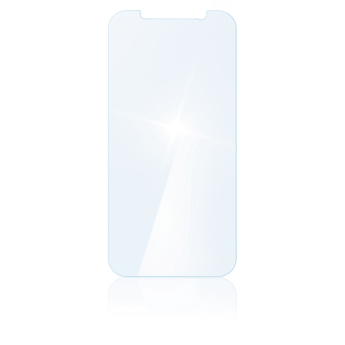 HAMA 188677 Protective Glass for  iPhone 12 Pro/ 12 Max
