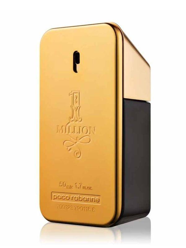 Paco Rabanne One Million Edt M 50Ml