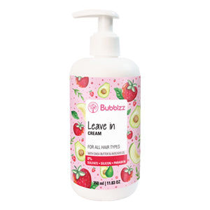 Leave In Cream ( 350ml )