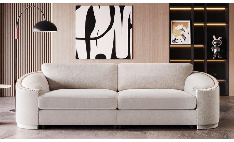3 Seater Sofa #K178