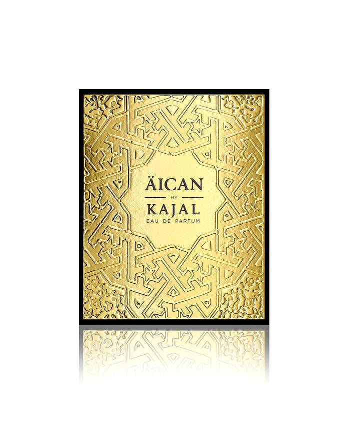Äican Eau de Parfum 100ml