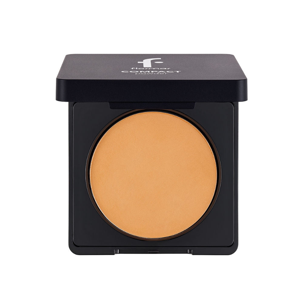 Flormar Compact Powder