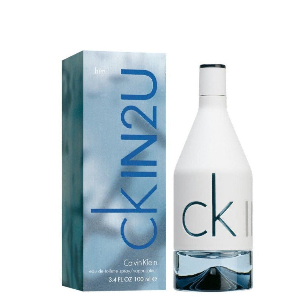 In2U Eau de Toilette