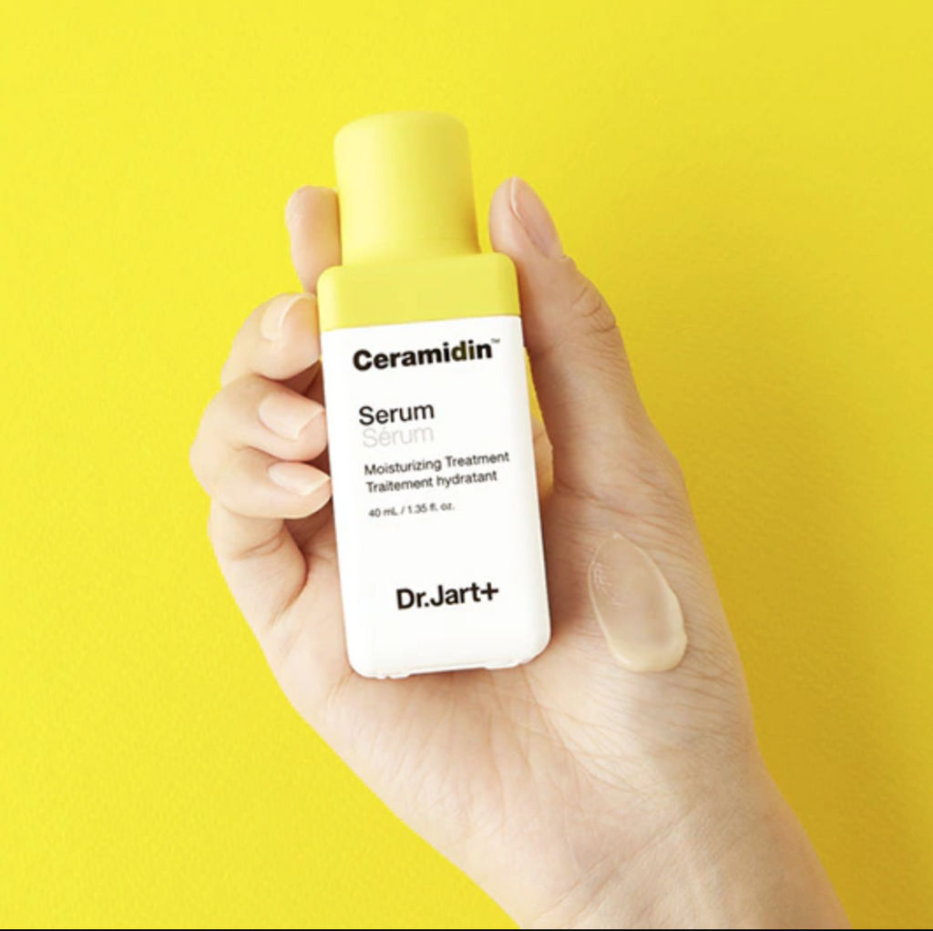 Dr. Jart+ Ceramidin Serum - 40ml
