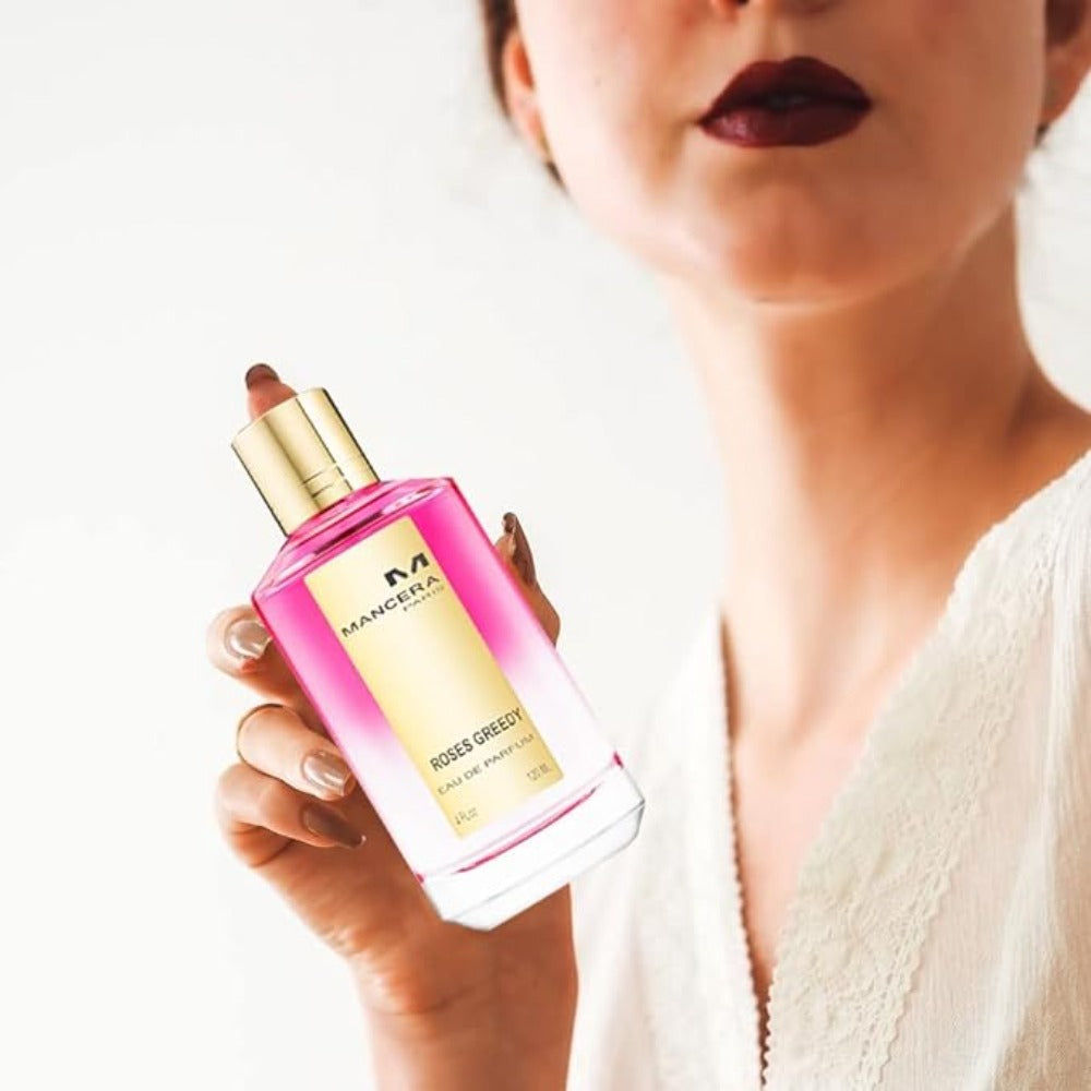 Roses Greedy Eau de Parfum 120ml
