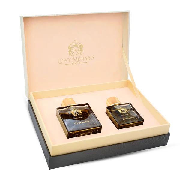 Lowy Menard L'orchestre  Edp 100Ml+50Ml Set
