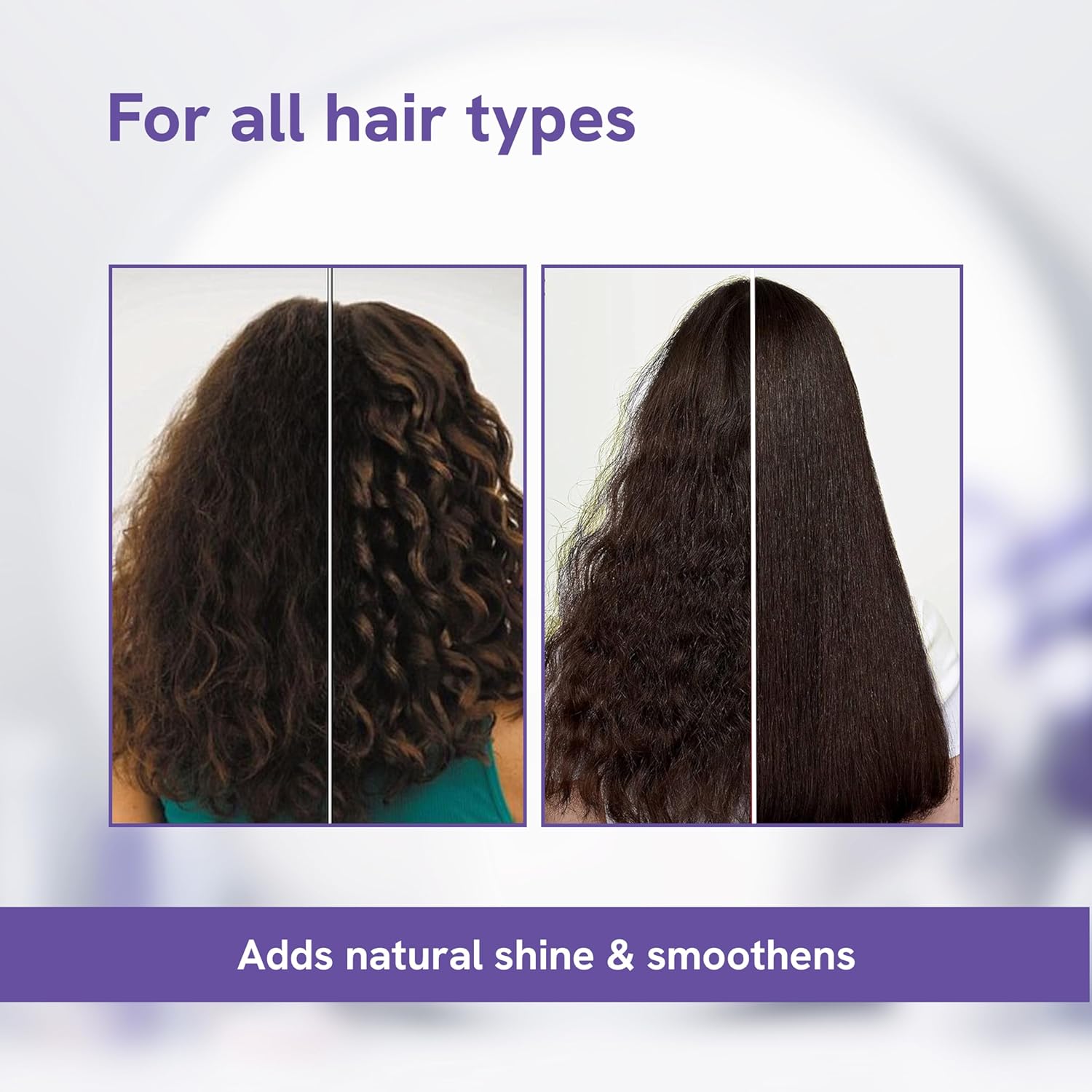 Be Bodywise Hair Strengthening Serum 100 ml