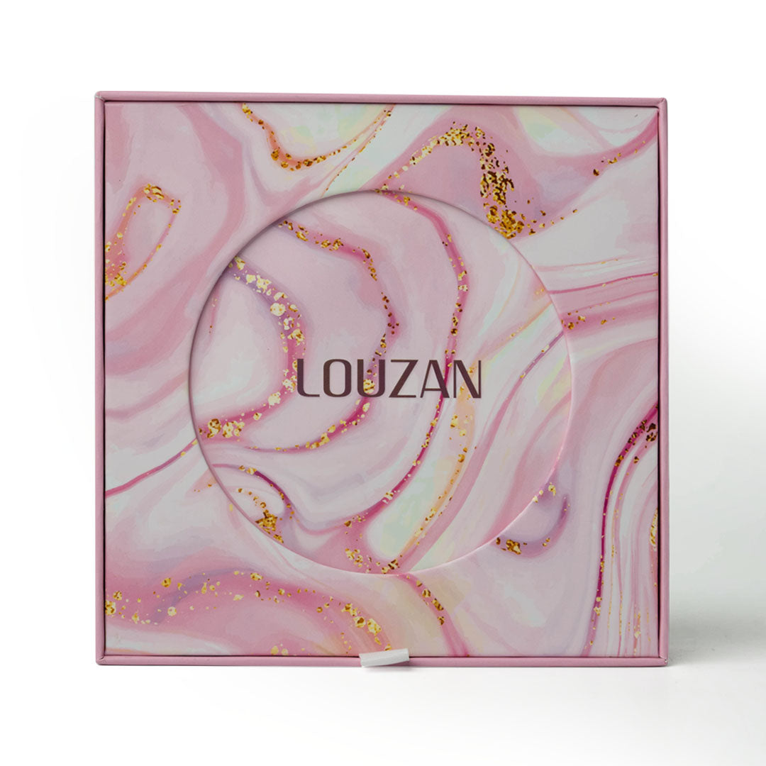 Louzan Pink Eau De Perfume 50ML