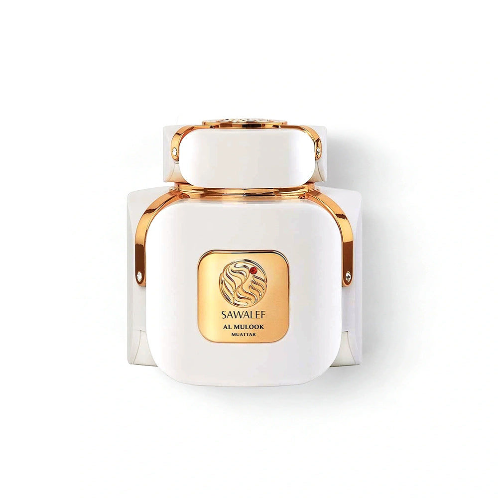 OUD MUATTAR AL MULOOK