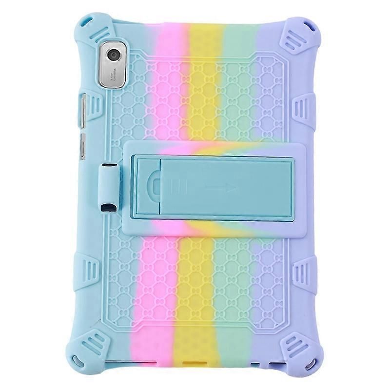 Shockproof Tablet Case With Strap for Lenovo Tab M9