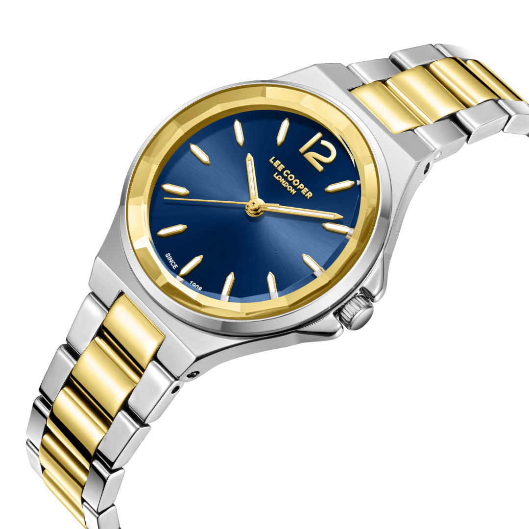 Lee Cooper Women's Analog Watch, LC08286 Series