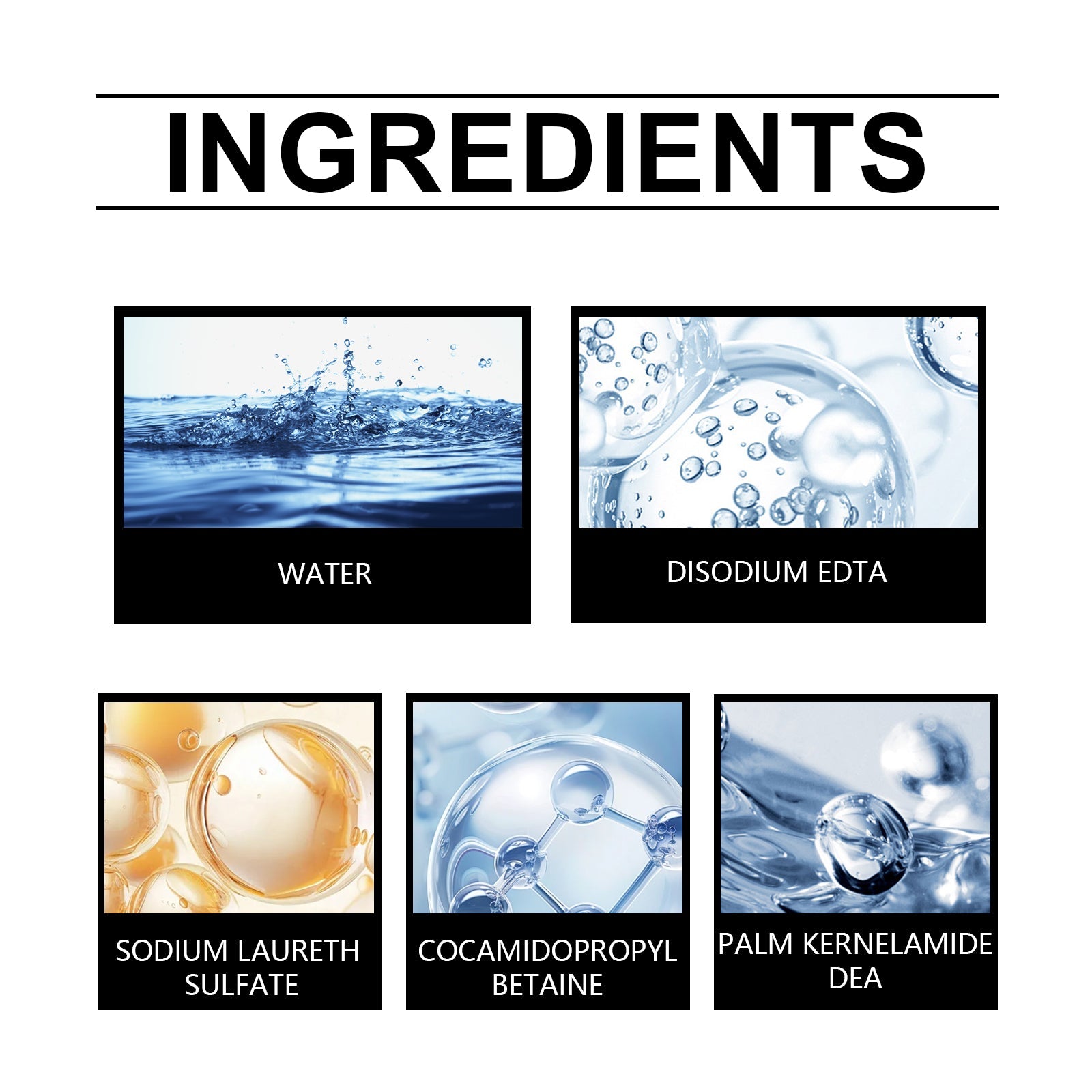 Car Cleaning Interior & Exterior Foam Cleaner, Multi-Purpose, Stain Remover, Brighten & Refresh Your Vehicle ,120ml