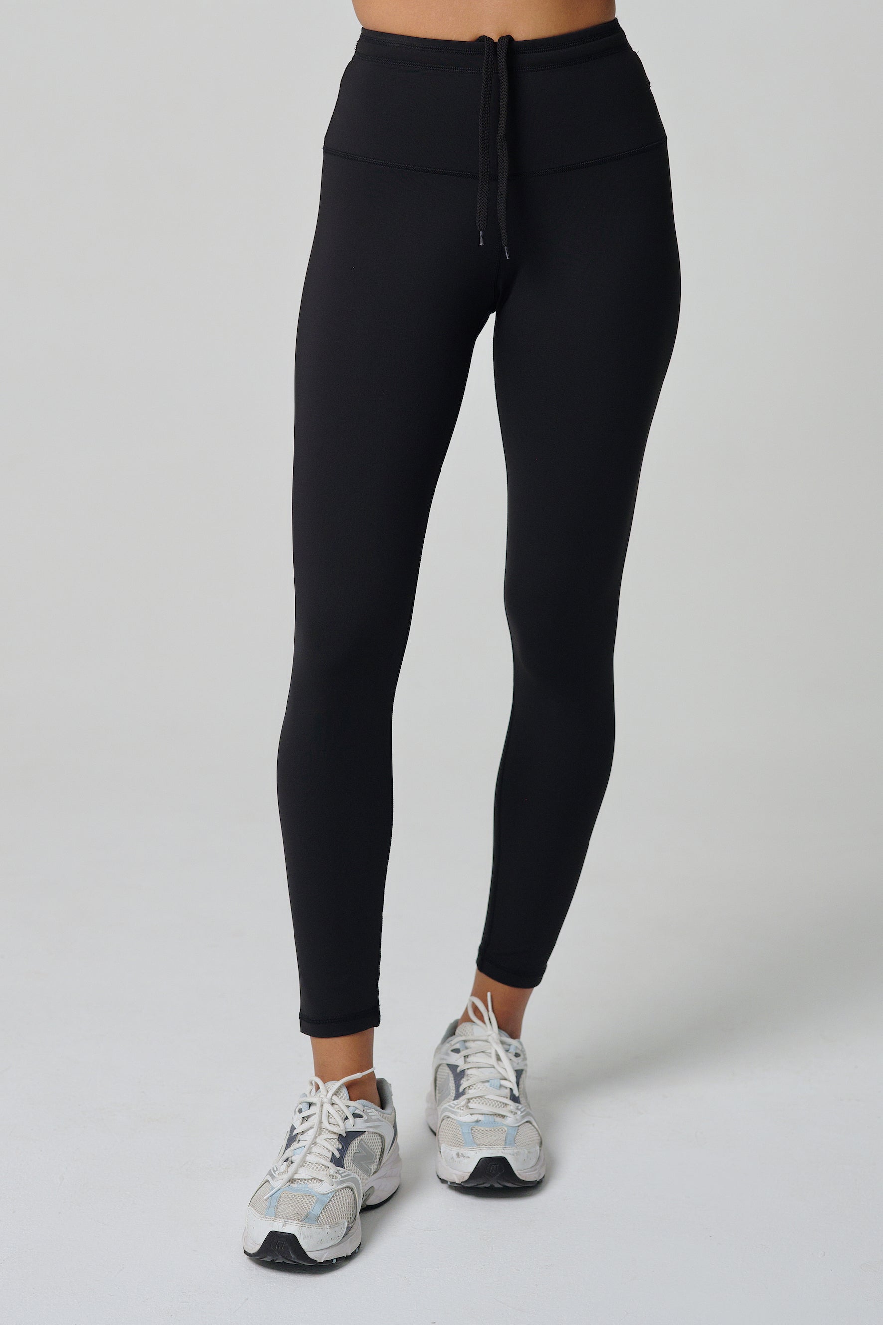 MULU Classic Women's Leggings - Black