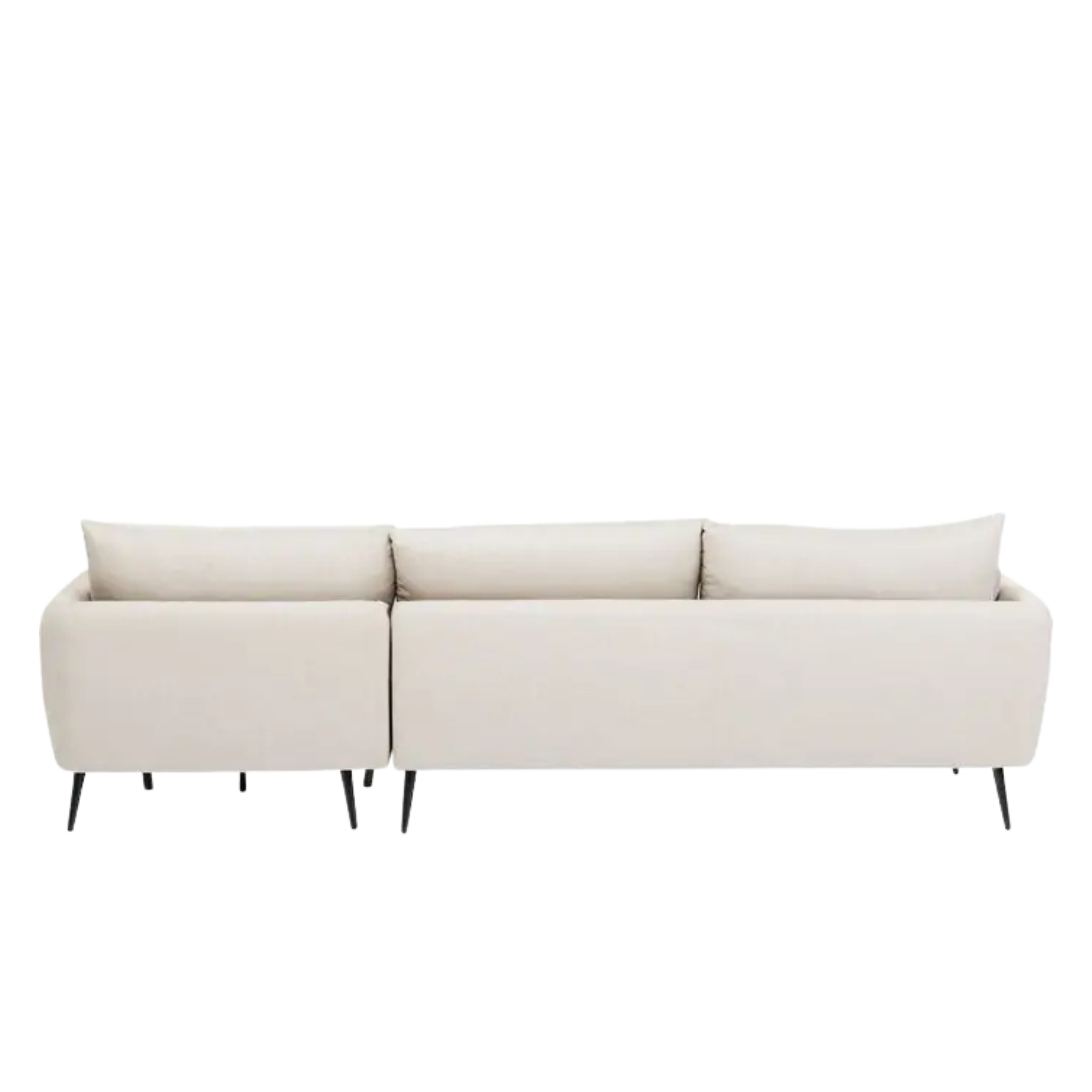 Corner Sofa Gianni | Position Right