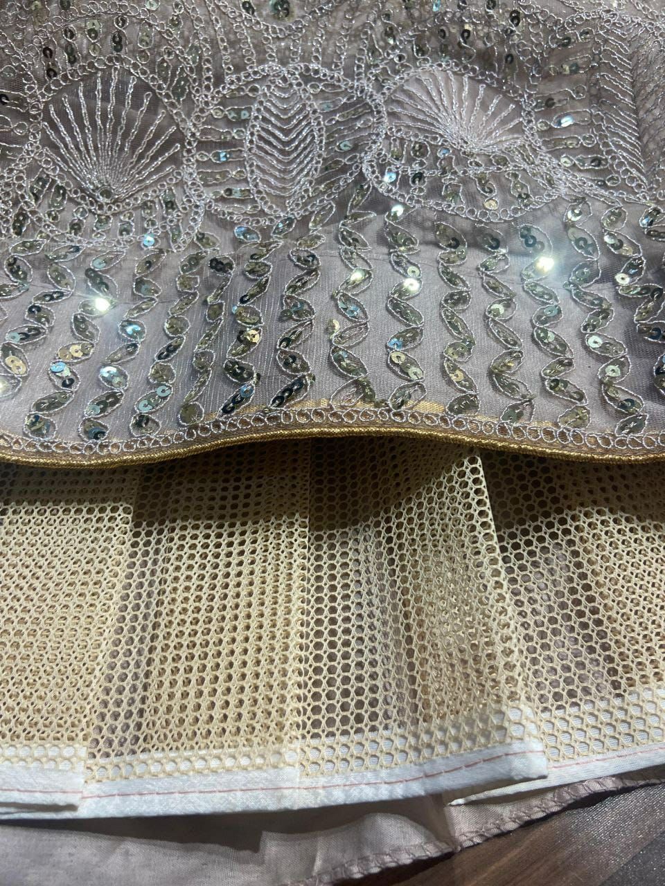 Fab Zone Beautiful Party Wear Lehenga Choli With Fancy Dupatta