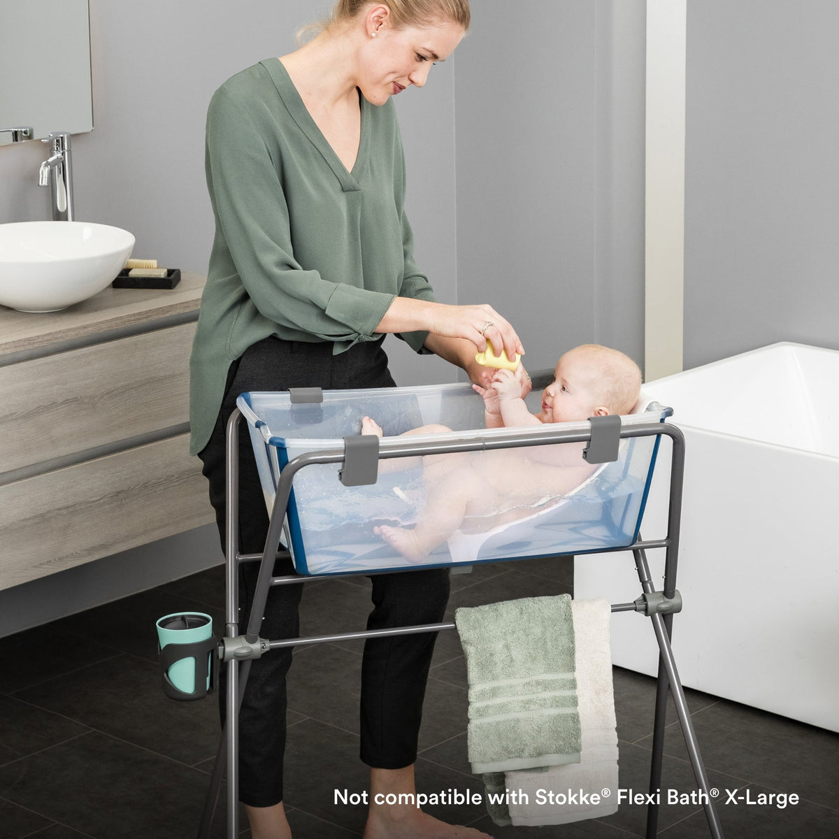 Stokke® Flexi Bath® Stand