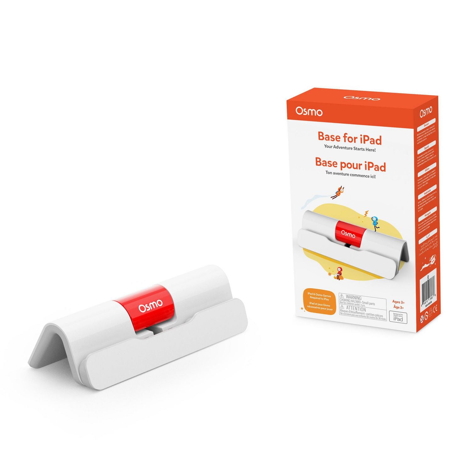 Osmo New Base for iPad