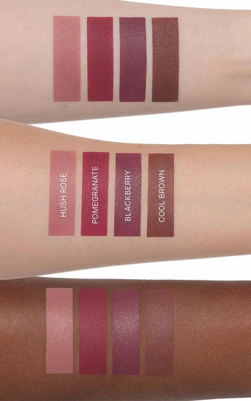 Lip Velvet