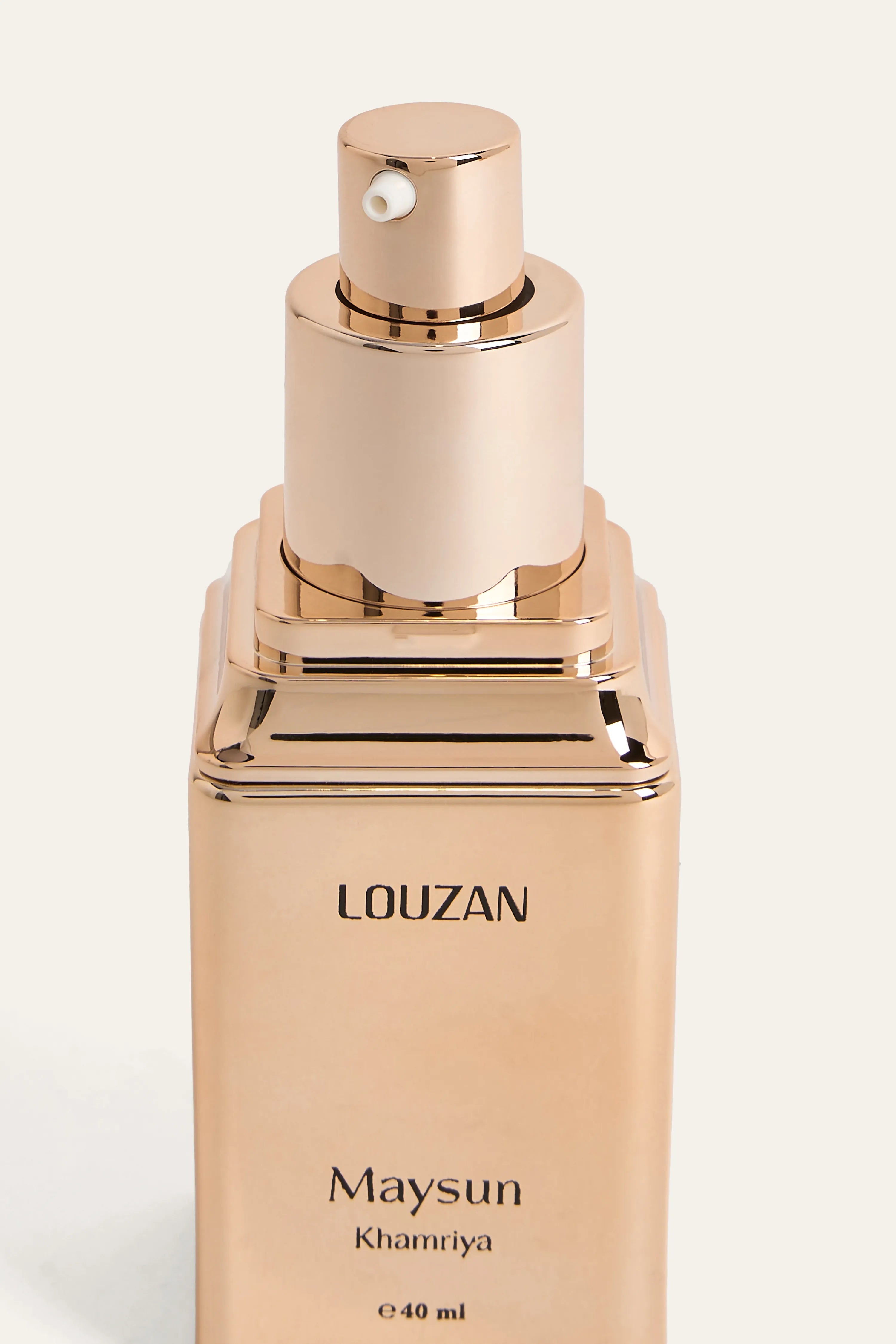 Louzan Maysun Khamriya 40ml